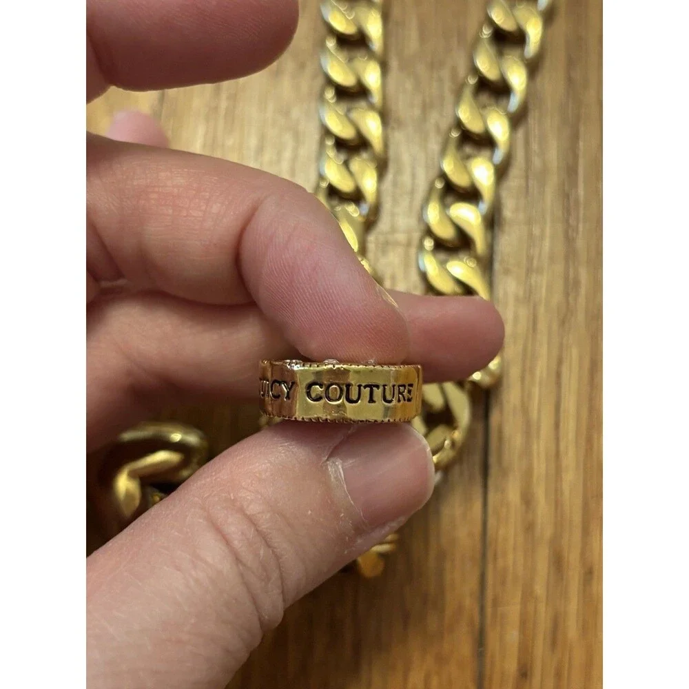 Juicy Couture vintage y2k